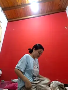 Snapshot of littlemelii chatting on 01-03-25, 08:54 littlemelii online show from 01-03-25, 08:54