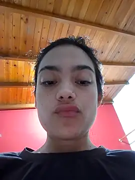 Snapshot of littlemelii chatting on 01-12-25, 11:58 littlemelii online show from 01-12-25, 11:58