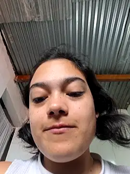 Snapshot of littlemelii chatting on 10-07-25, 02:47 littlemelii online show from 10-07-25, 02:47