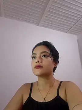 littlemelii online show from 06-07-26, 03:05