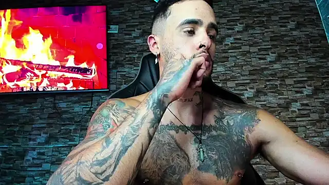 Seth Owner online show from 01-13-25, 07:31