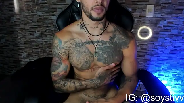 Seth Owner online show from 02-08-25, 04:57