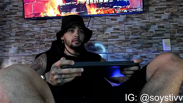 Seth Owner online show from 02-20-25, 01:40