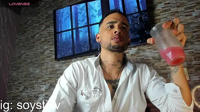 Snapshot of Seth_Owner chatting on 12-23-25, 02:20 Seth Owner online show from 12-23-25, 02:20