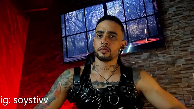 Snapshot of Seth_Owner chatting on 02-11-26, 01:21 Seth Owner online show from 02-11-26, 01:21