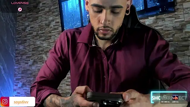 Snapshot of Seth_Owner chatting on 02-24-26, 02:09 Seth Owner online show from 02-24-26, 02:09