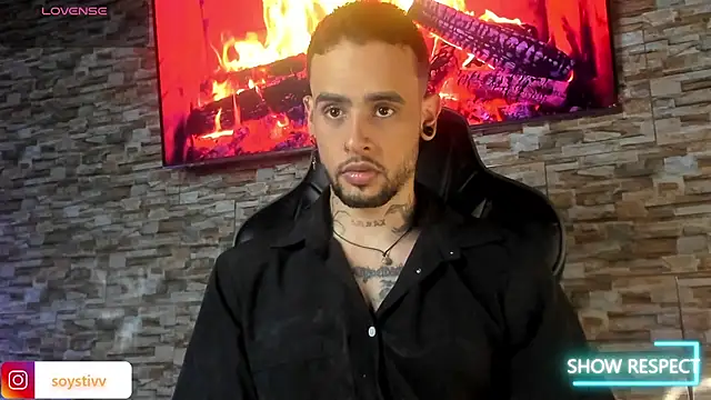 Snapshot of Seth_Owner chatting on 02-27-26, 01:16 Seth Owner online show from 02-27-26, 01:16