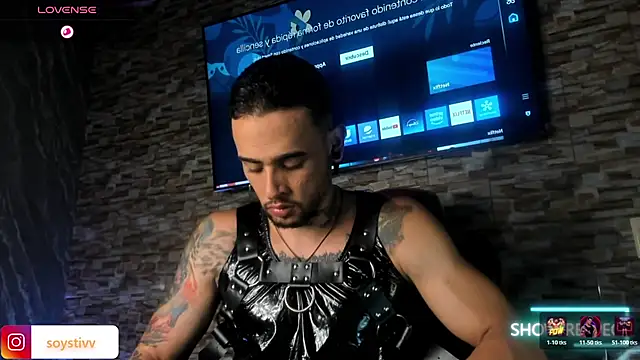 Snapshot of Seth_Owner chatting on 03-03-26, 01:45 Seth Owner online show from 03-03-26, 01:45