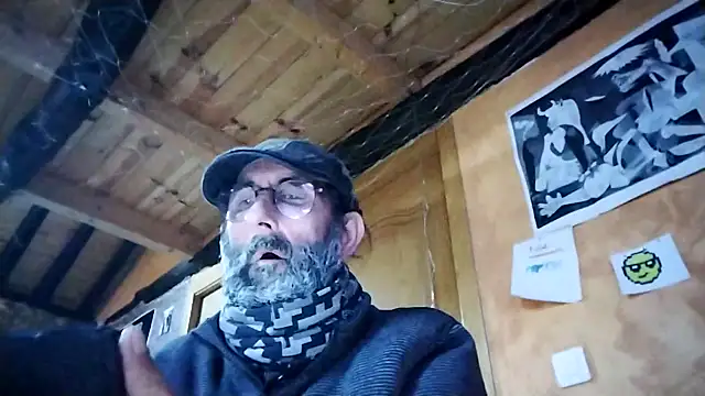 Snapshot of Oridama123 chatting on 03-28-26, 04:50 Oridama123 online show from 03-28-26, 04:50