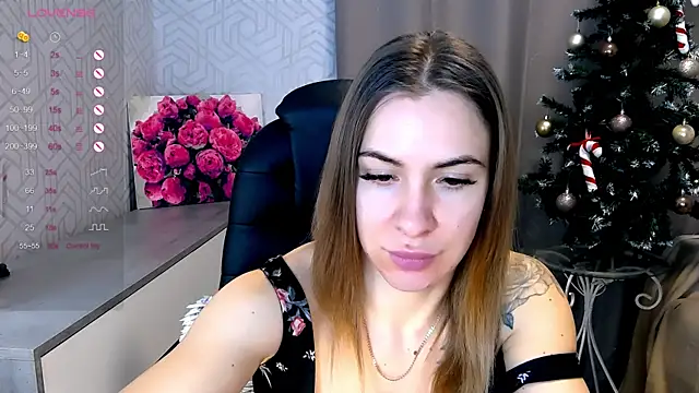 Snapshot of Naughty__Megan chatting on 01-25-25, 09:26 Naughty Megan online show from 01-25-25, 09:26