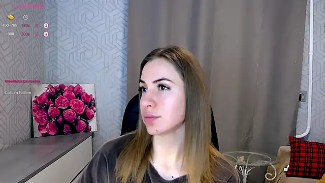 Snapshot of Naughty__Megan chatting on 01-30-25, 04:45 Naughty Megan online show from 01-30-25, 04:45