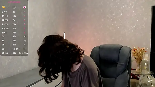 Naughty  Megan online show from 03-28-26, 04:45