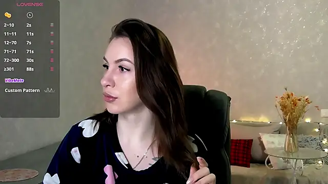 Naughty  Megan online show from 04-24-26, 05:10