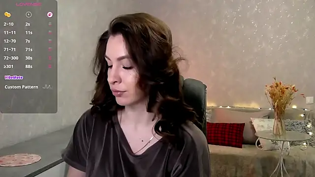 Naughty  Megan online show from 04-25-26, 06:05