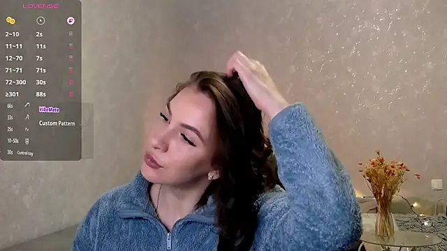 Naughty  Megan online show from 04-27-26, 03:04