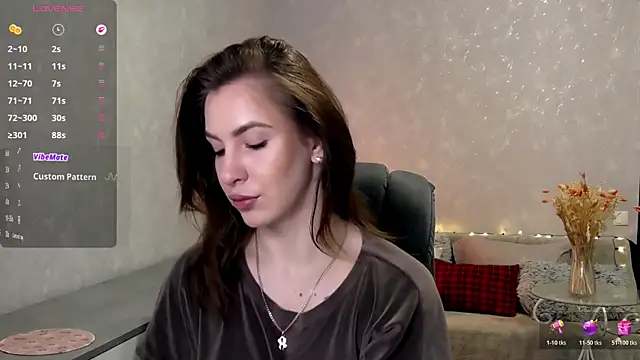 Naughty  Megan online show from 05-13-26, 07:06