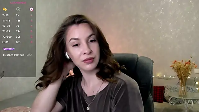 Naughty  Megan online show from 05-30-26, 03:03