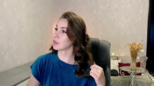 Naughty  Megan online show from 07-13-26, 03:42