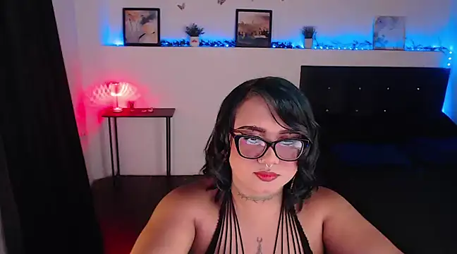 LiaScarlett online show from 12-30-24, 04:53