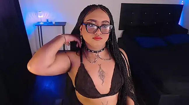 LiaScarlett online show from 01-06-25, 04:13