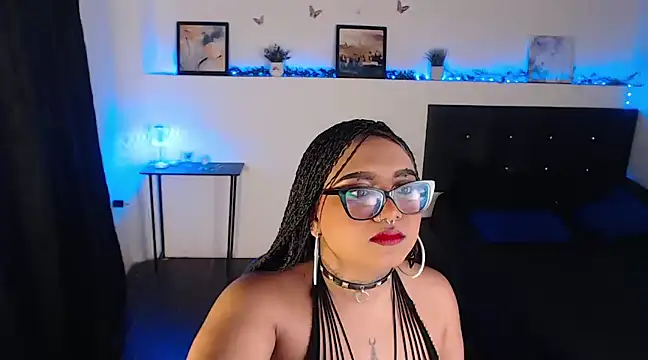 LiaScarlett online show from 02-04-25, 01:16