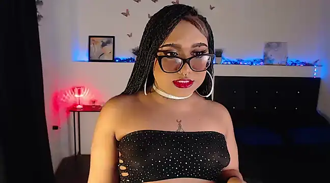 LiaScarlett online show from 02-09-25, 05:29