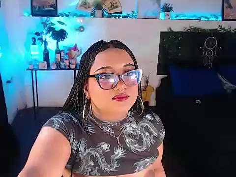 LiaScarlett online show from 09-20-25, 01:56