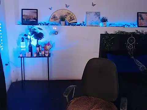 LiaScarlett online show from 09-21-25, 07:26