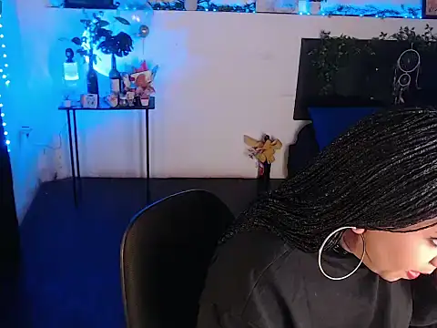 LiaScarlett online show from 10-23-25, 12:26