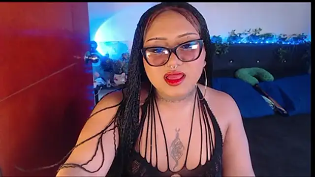 LiaScarlett online show from 06-13-26, 02:59