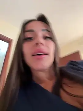 Alisa-Marie online show from 03-05-25, 11:38