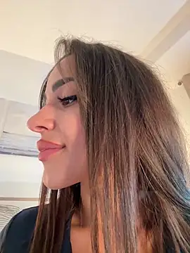 Alisa-Marie online show from 03-13-25, 01:18