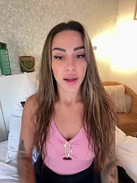 Alisa-Marie online show from 11-11-25, 11:32