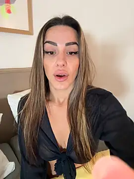 Alisa-Marie online show from 11-15-25, 11:40