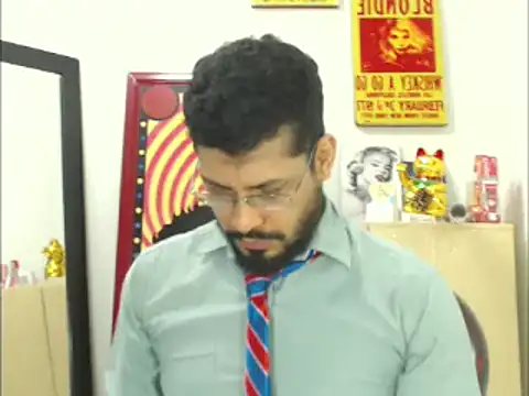 MikeRiverx online show from 03-06-25, 04:19