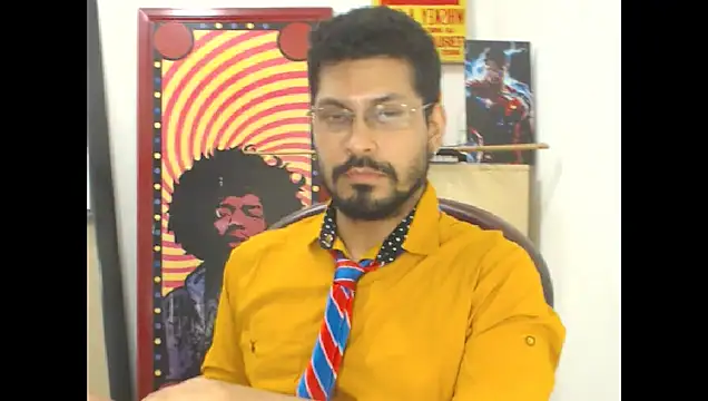 MikeRiverx online show from 10-12-25, 01:04