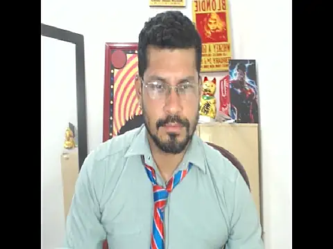 MikeRiverx online show from 04-10-26, 04:50
