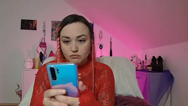 PinkHurricaneOfficial online show from 09-14-25, 09:14