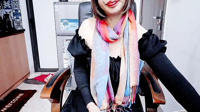 Miu-Le online show from 01-08-26, 07:27