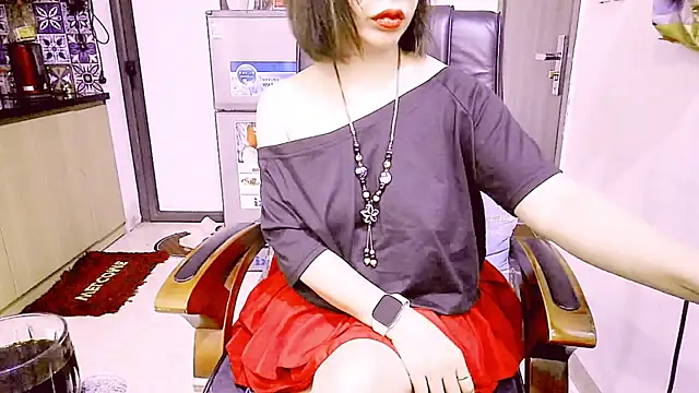 Miu-Le online show from 04-20-26, 06:42