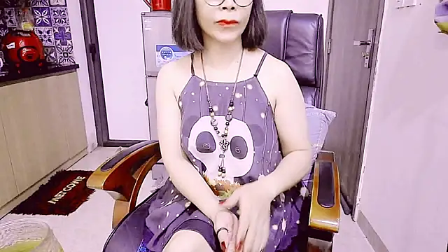 Miu-Le online show from 04-24-26, 03:53