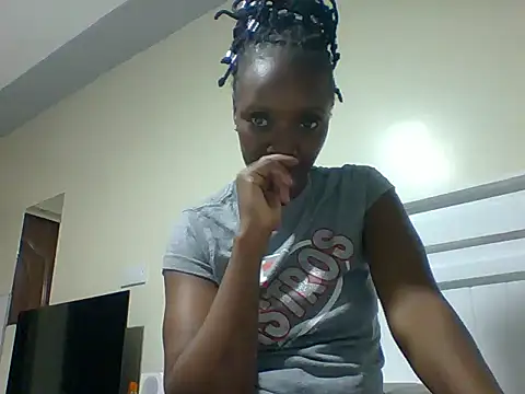 Snapshot of sexy_darleen23 chatting on 02-13-25, 07:52 sexy darleen23 online show from 02-13-25, 07:52