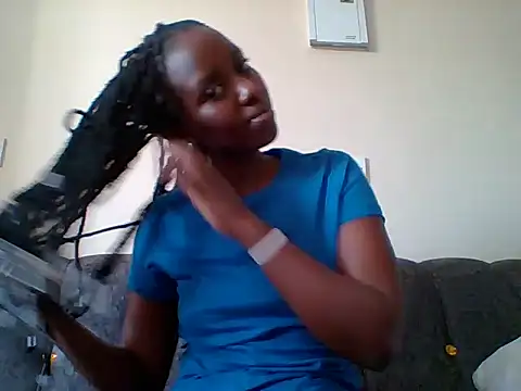 Snapshot of sexy_darleen23 chatting on 02-23-25, 12:59 sexy darleen23 online show from 02-23-25, 12:59
