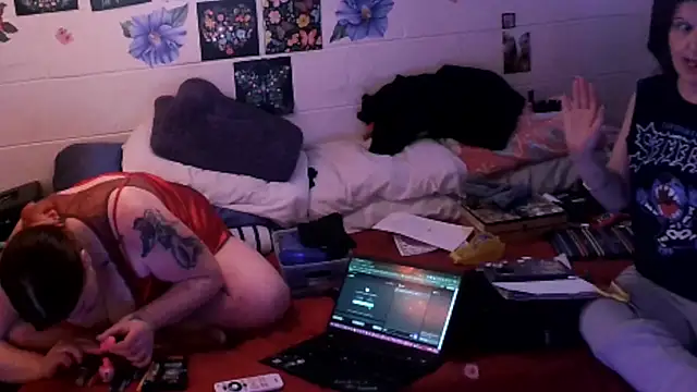 DreamCadian online show from 01-22-25, 11:45