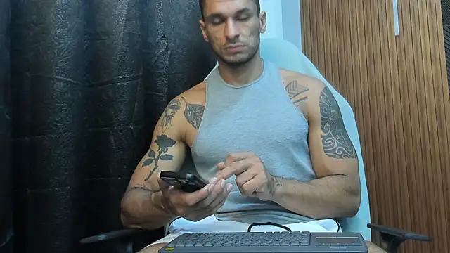 Adbel Sady online show from 10-15-25, 11:21