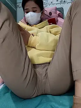 Xaoxang online show from 01-11-26, 09:20