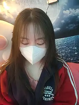 Kajisu 26 online show from 03-17-25, 02:30