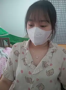 Kajisu 26 online show from 10-10-25, 12:20