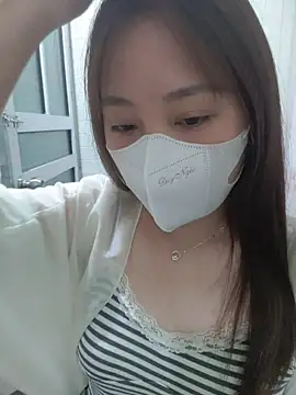 Kajisu 26 online show from 06-25-26, 07:24