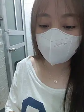 Kajisu 26 online show from 06-27-26, 02:16